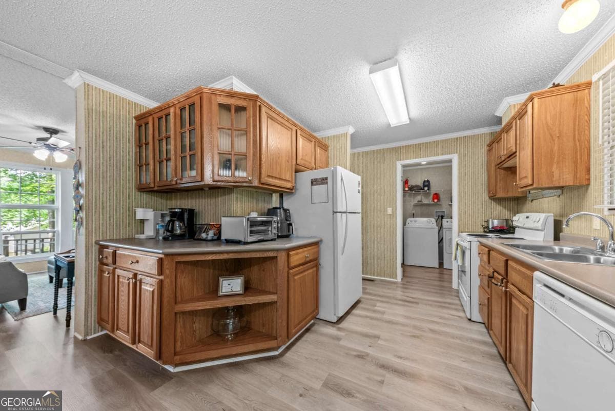 3 bedroom, 2 bathroom, 1,404 sq ft manufactured home,single family residence for sale at 194 Phillips Road, Eatonton, GA 31024 — photo 6