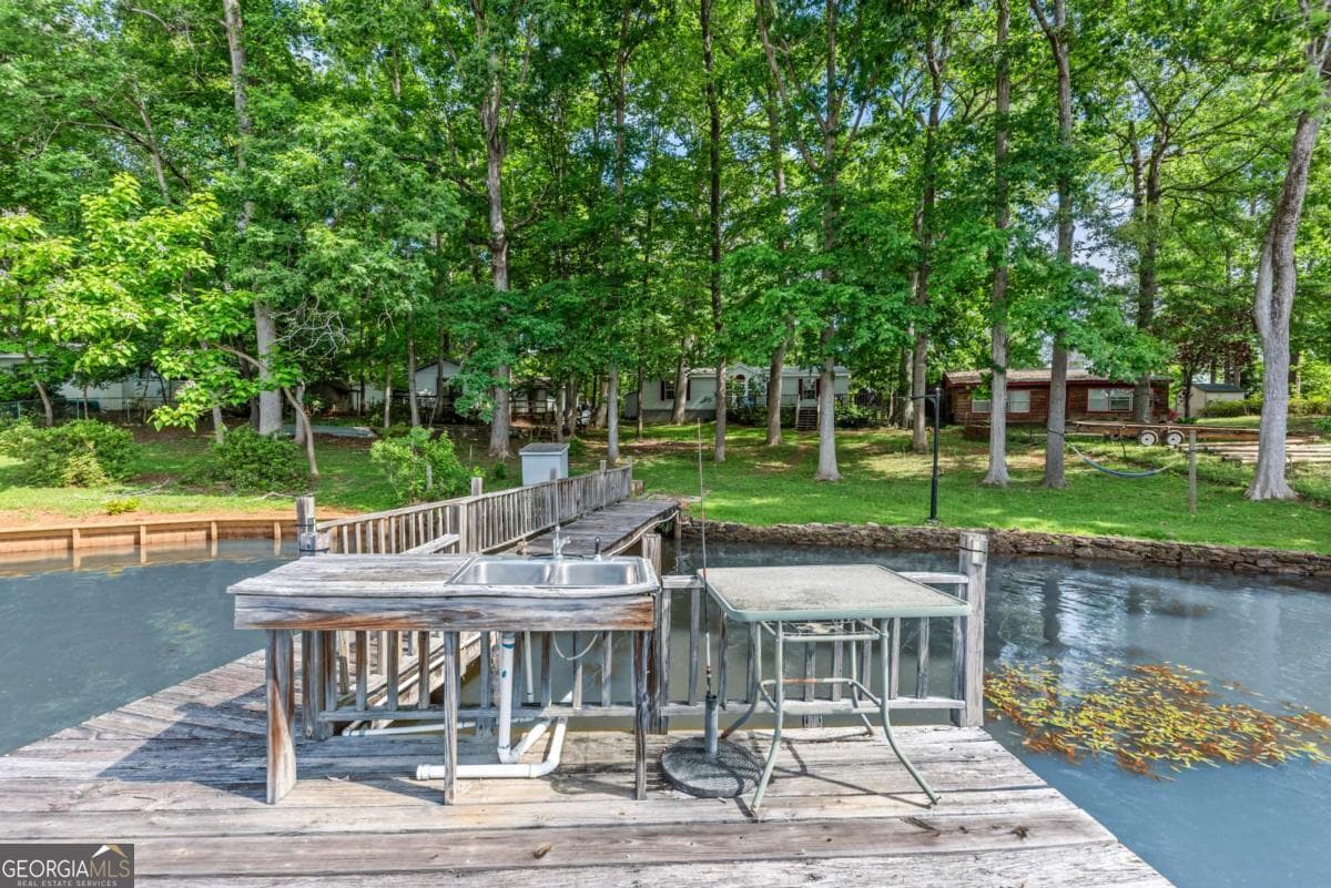 3 bedroom, 2 bathroom, 1,404 sq ft manufactured home,single family residence for sale at 194 Phillips Road, Eatonton, GA 31024 — photo 8