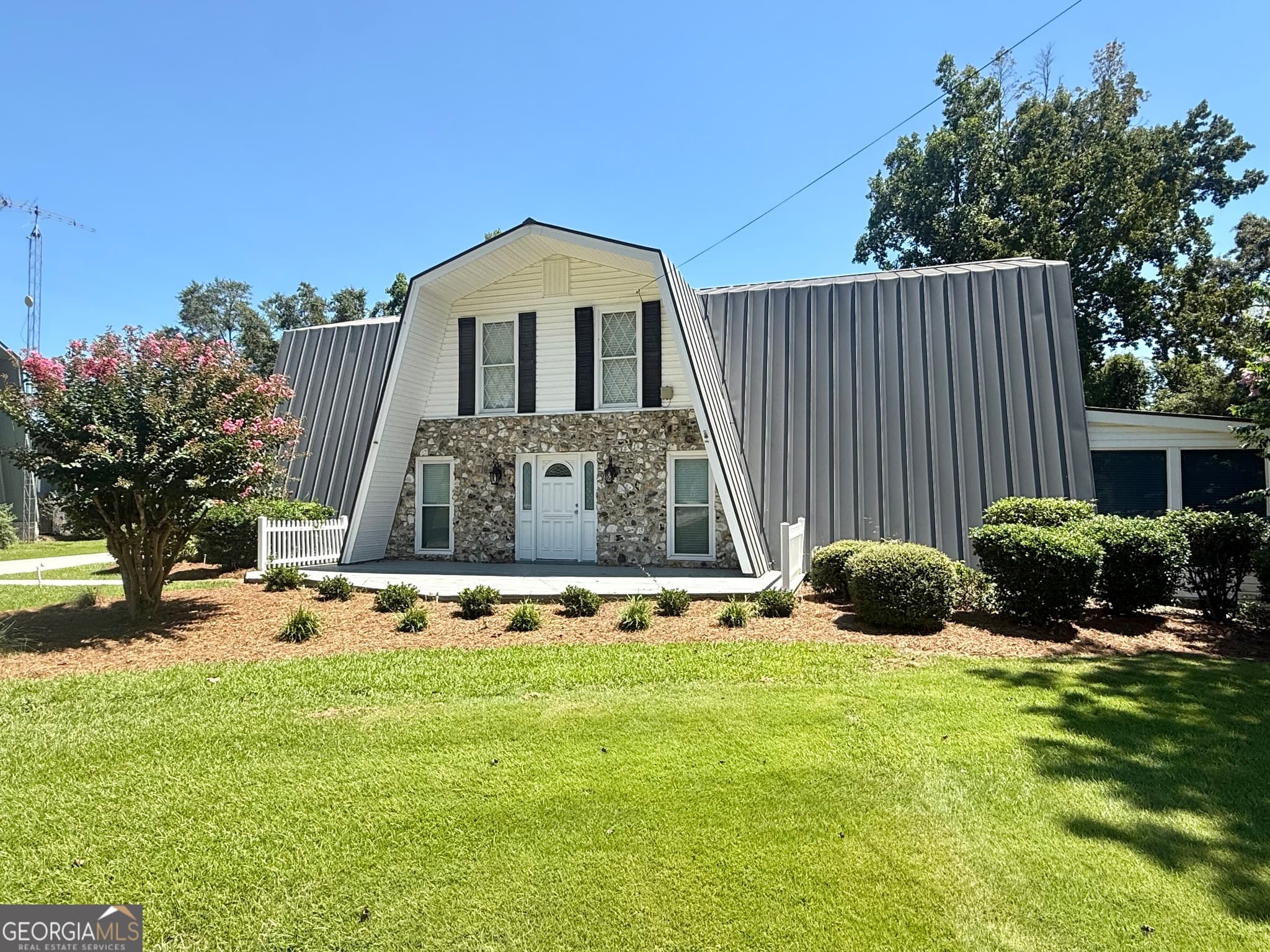 556 Flowers Drive, Blakely, GA 39823 — most recent listing photo