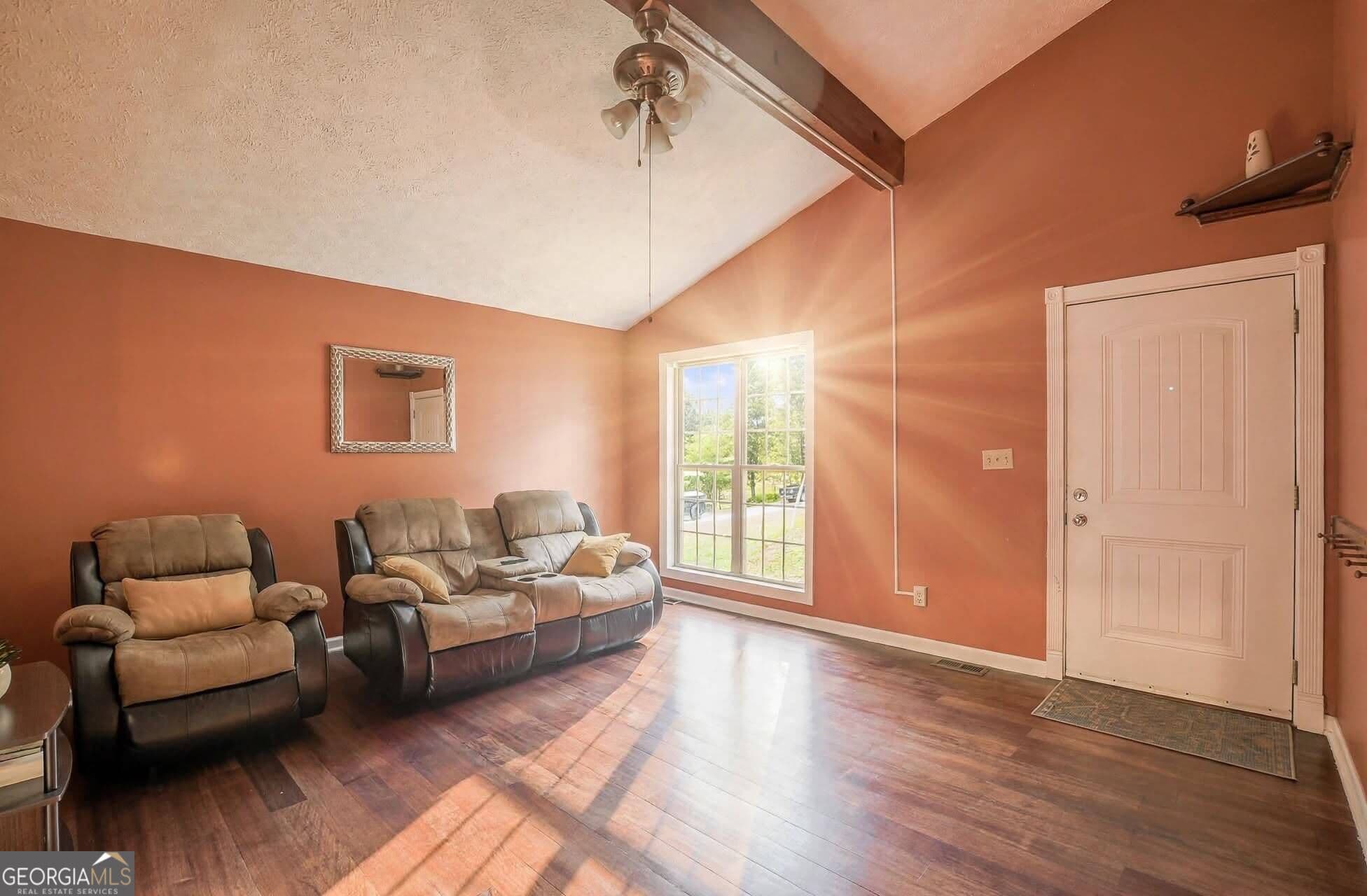 4 bedroom, 3 bathroom, 2,481 sq ft single family residence for sale at 1254 Woodleigh Road, Marietta, GA 30008 — photo 7