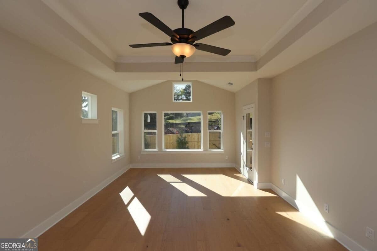 4 bedroom, 4 bathroom, 3,008 sq ft single family residence for sale at 339 Beebalm Street, Woodstock, GA 30188 — photo 8