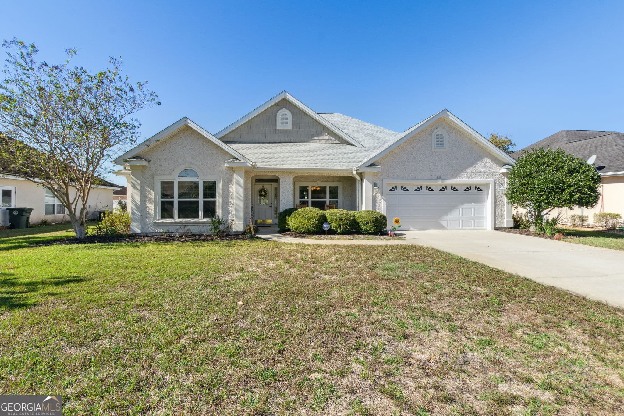 232 Laurel Landing Boulevard, Kingsland, GA 31548 — most recent listing photo