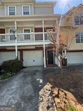 2 bedroom, 2.5 bathroom townhouse for sale at 584 Windsor Street, Atlanta, GA 30312