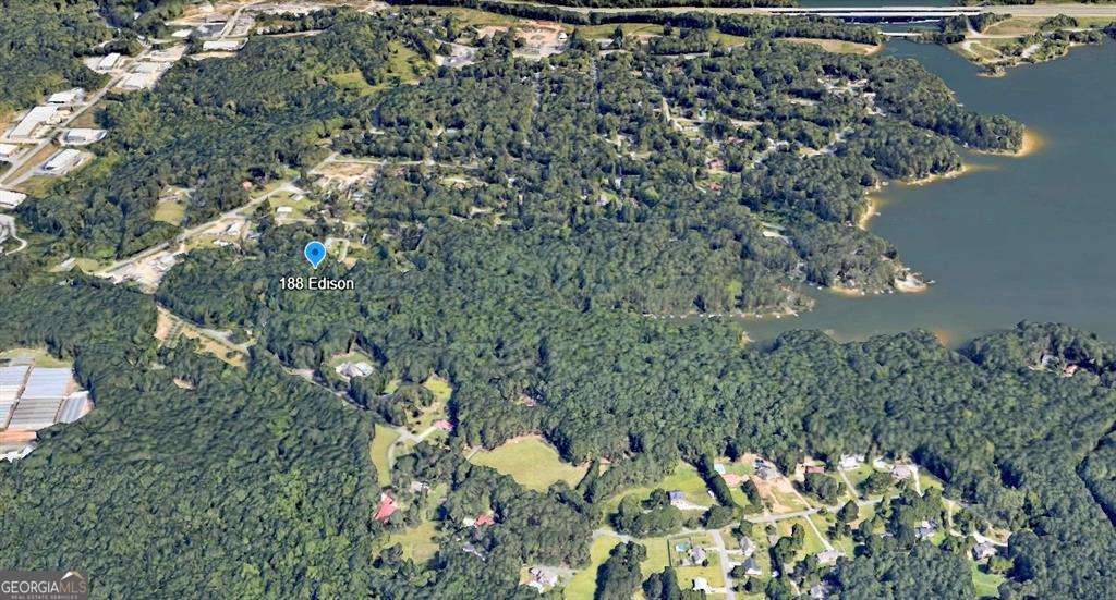 unimproved land for sale at 188 Eidson Street, Acworth, GA 30101 — photo 2