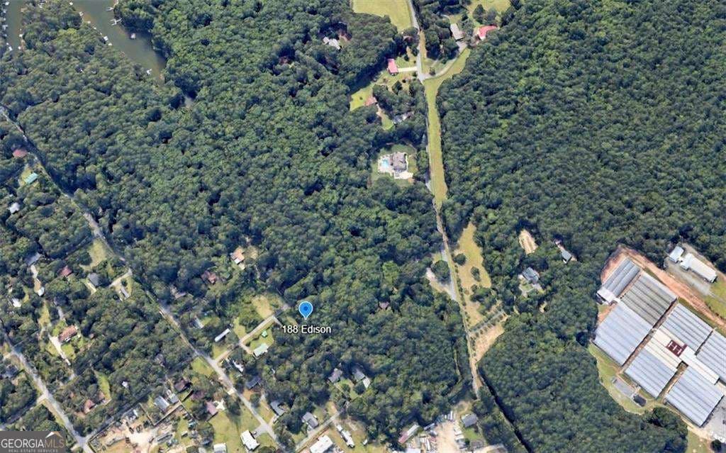 unimproved land for sale at 188 Eidson Street, Acworth, GA 30101 — photo 3