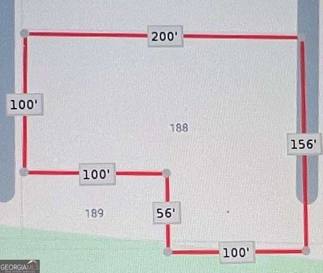 unimproved land for sale at 188 Eidson Street, Acworth, GA 30101 — photo 5