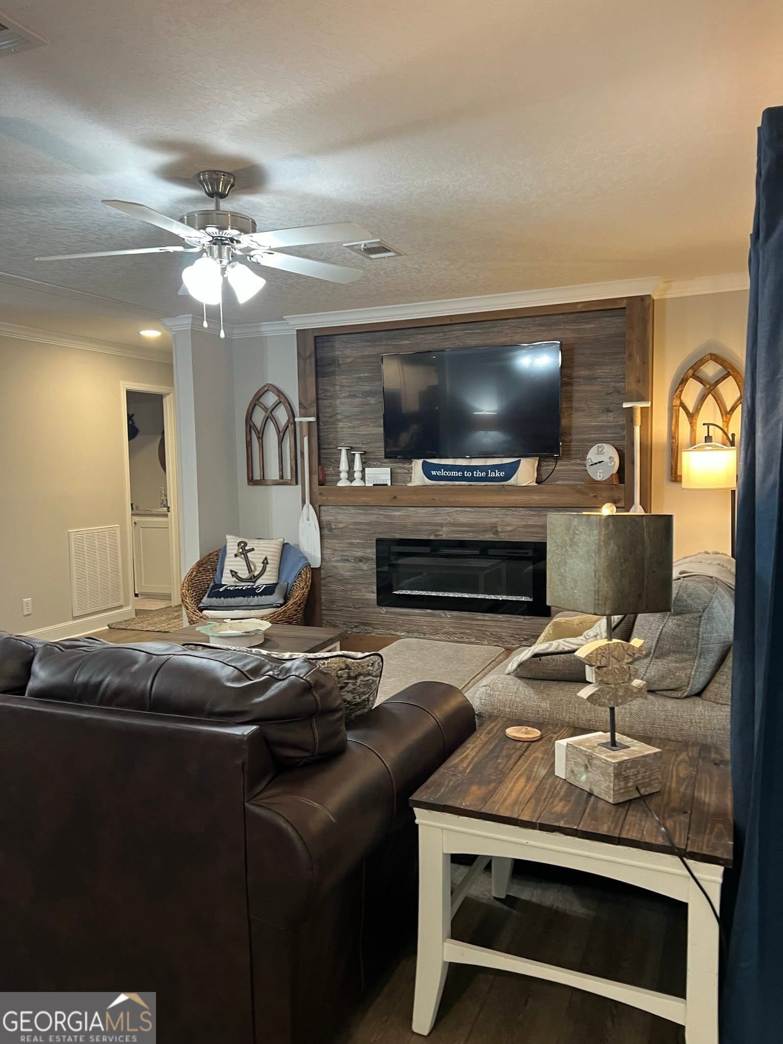 3 bedroom, 2 bathroom, 1,680 sq ft manufactured home,single family residence for sale at 60 Bay Point, Sparta, GA 31087 — photo 6