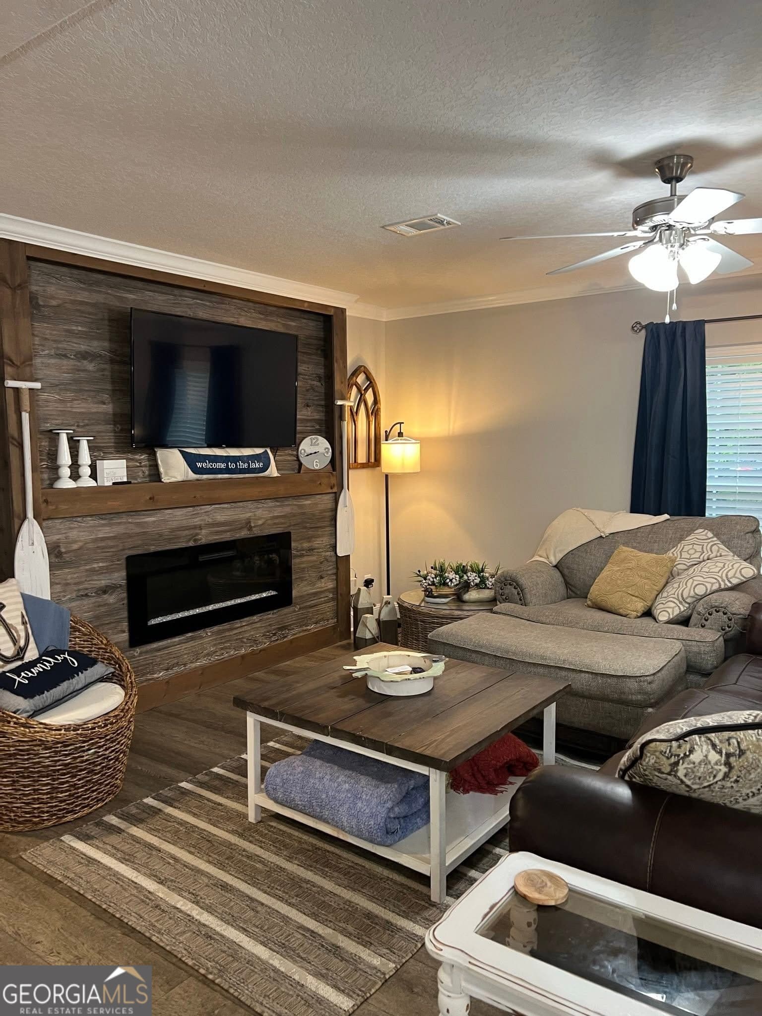 3 bedroom, 2 bathroom, 1,680 sq ft manufactured home,single family residence for sale at 60 Bay Point, Sparta, GA 31087 — photo 5
