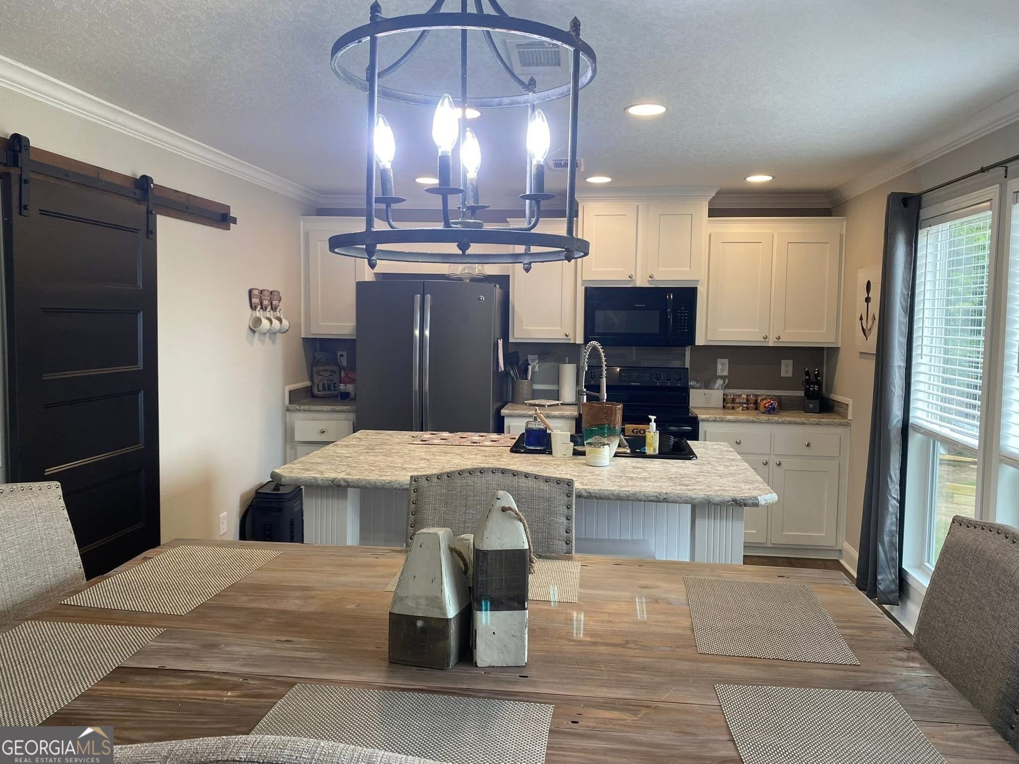 3 bedroom, 2 bathroom, 1,680 sq ft manufactured home,single family residence for sale at 60 Bay Point, Sparta, GA 31087 — photo 9