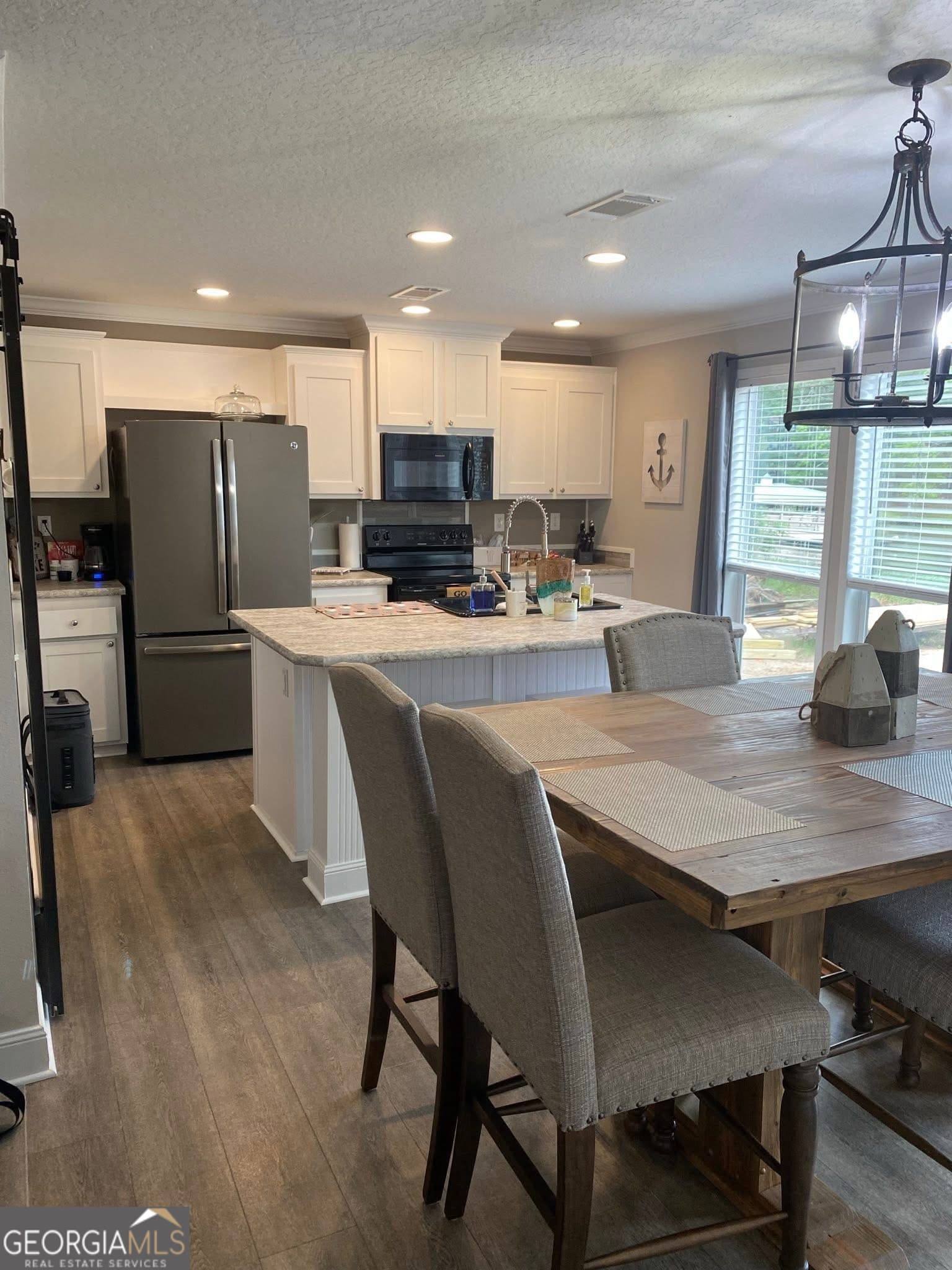 3 bedroom, 2 bathroom, 1,680 sq ft manufactured home,single family residence for sale at 60 Bay Point, Sparta, GA 31087 — photo 10