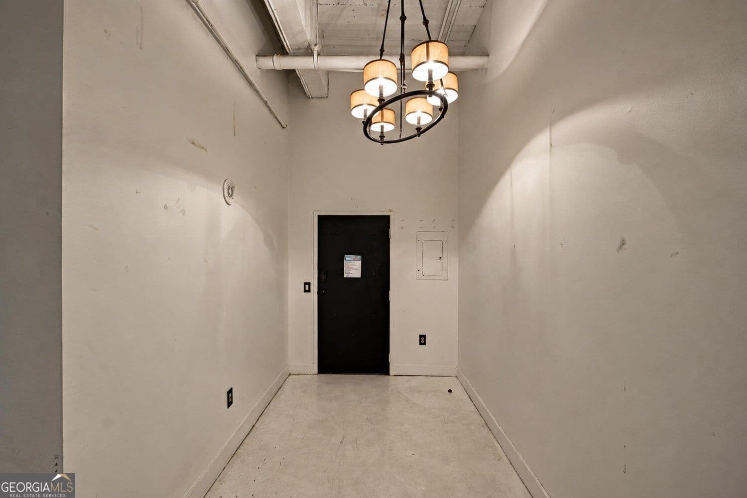 2 bedroom, 1 bathroom, 1,130 sq ft condominium for rent at 20 Marietta Street 3G, Atlanta, GA 30303 for $1,795 a month — photo 5