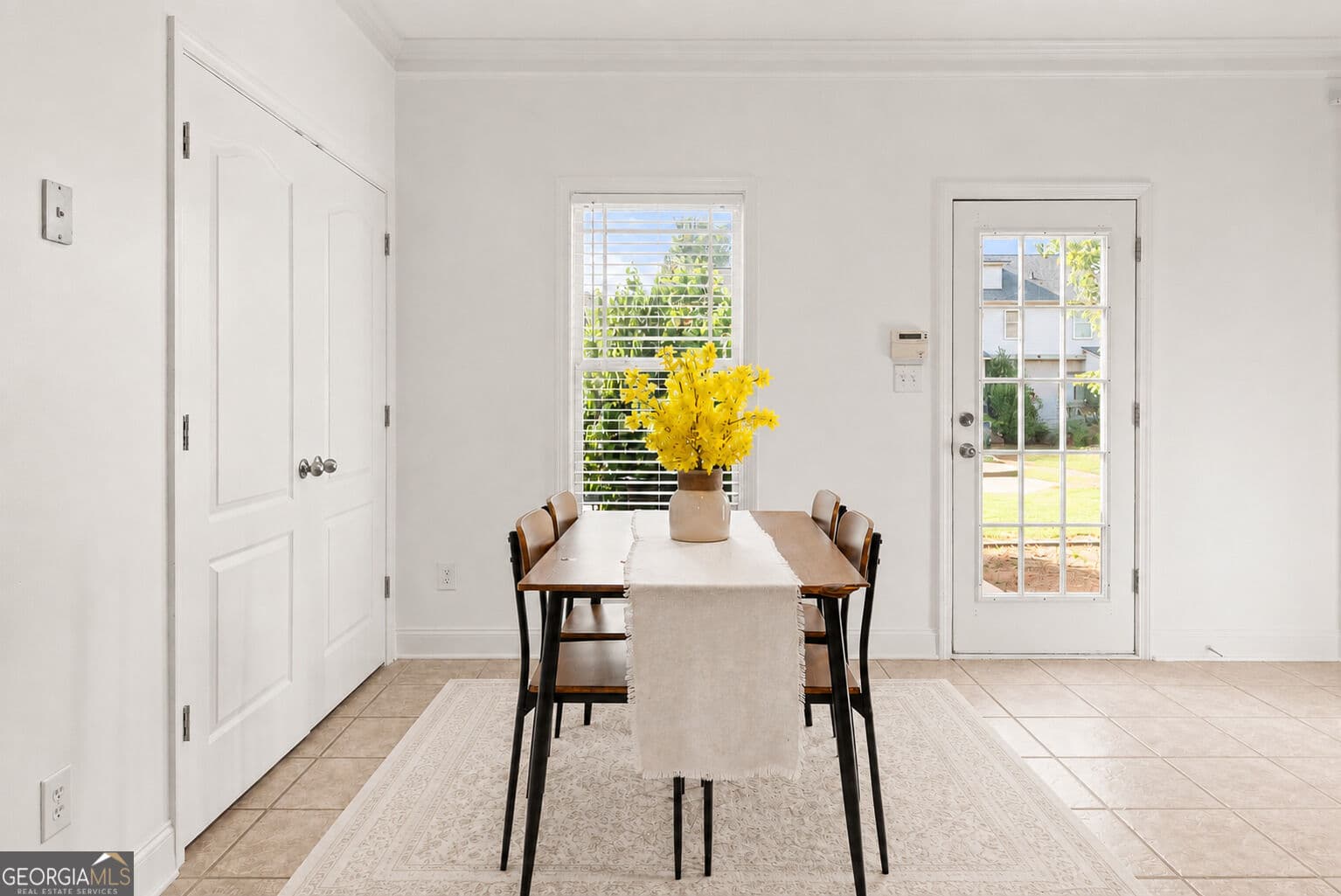 3 bedroom, 2.5 bathroom, 1,360 sq ft townhouse for sale at 236 Oconee River Circle, Athens, GA 30605 — photo 6