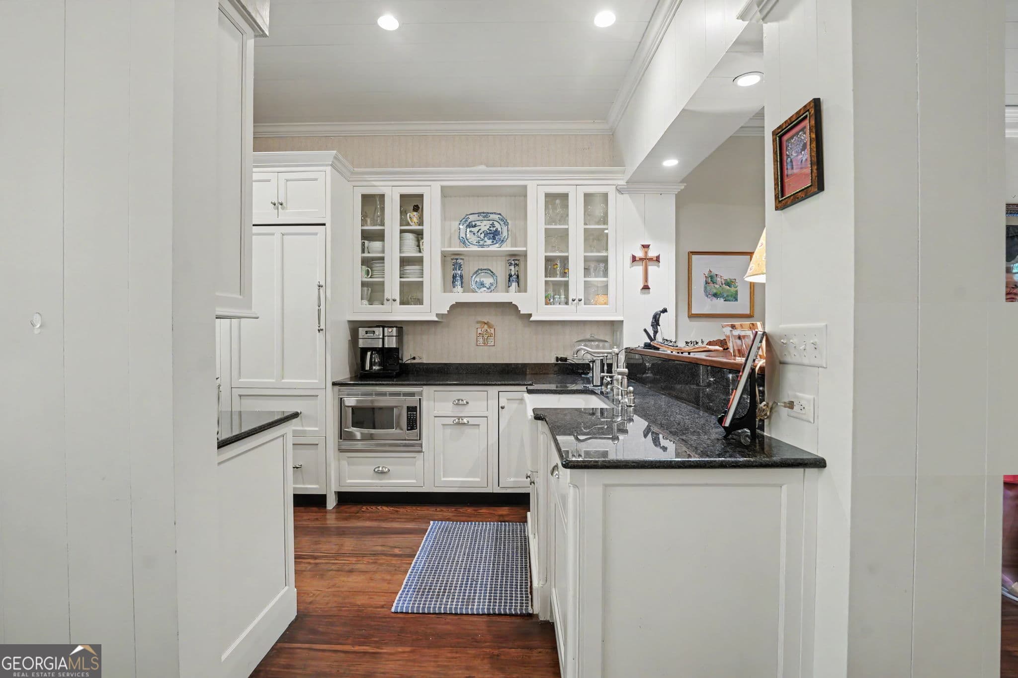 2 bedroom, 2 bathroom, 1,375 sq ft single family residence for sale at 466 Belted Kingfisher Lane, Richmond Hill, GA 31324 — photo 6