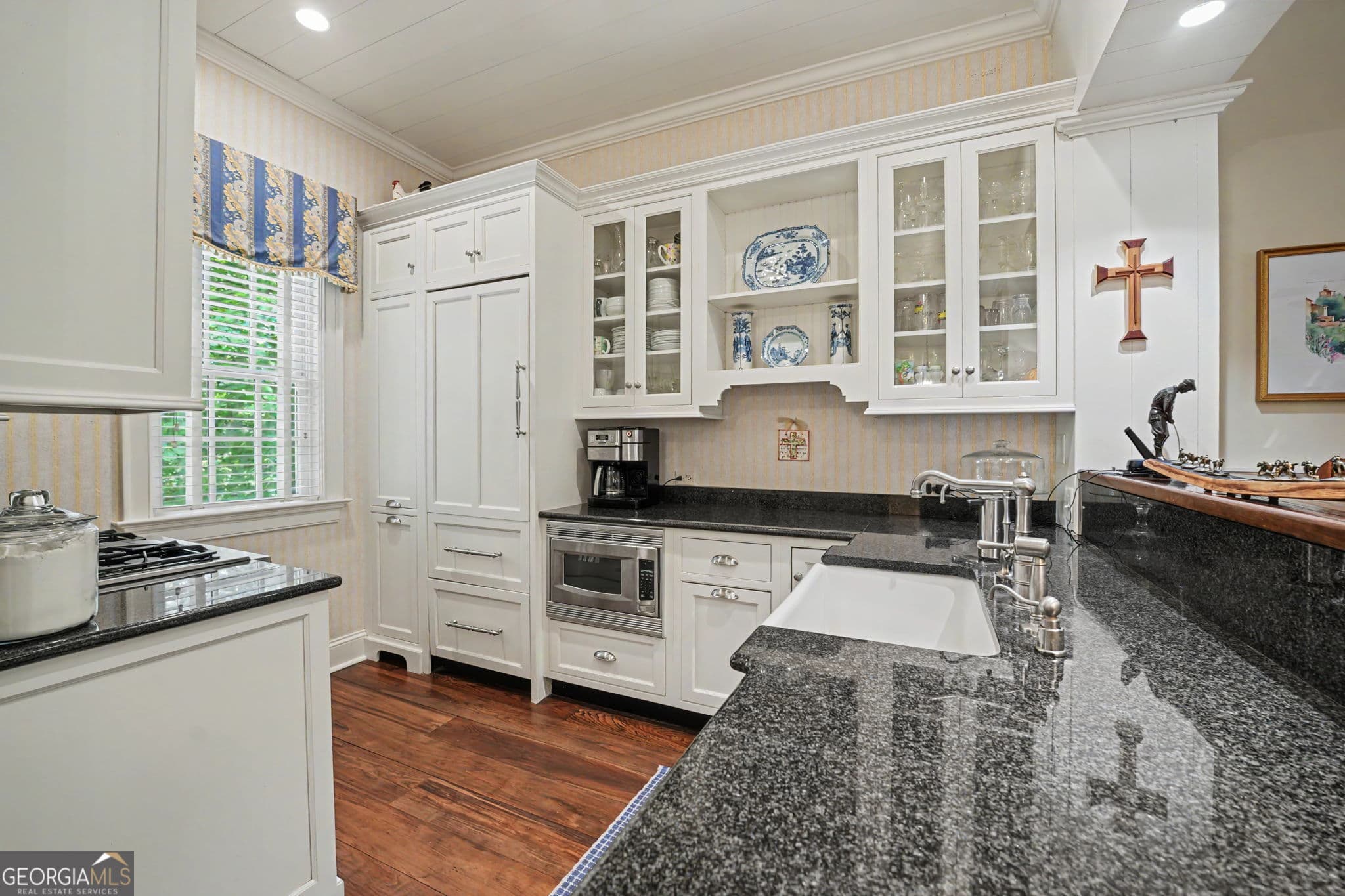 2 bedroom, 2 bathroom, 1,375 sq ft single family residence for sale at 466 Belted Kingfisher Lane, Richmond Hill, GA 31324 — photo 7