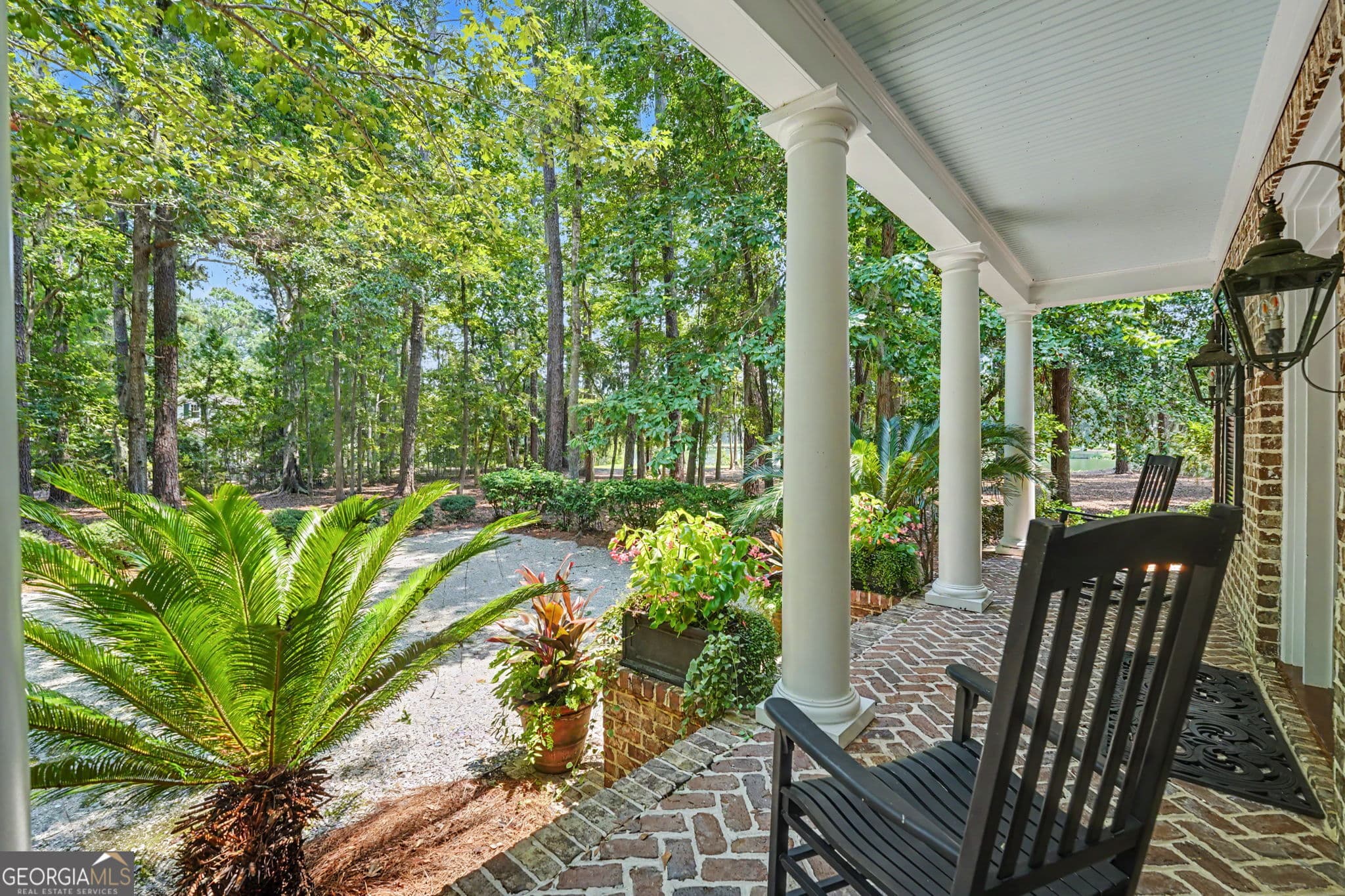 2 bedroom, 2 bathroom, 1,375 sq ft single family residence for sale at 466 Belted Kingfisher Lane, Richmond Hill, GA 31324 — photo 3