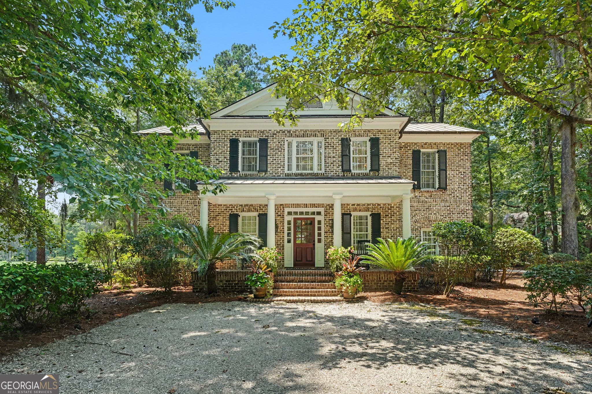 2 bedroom, 2 bathroom, 1,375 sq ft single family residence for sale at 466 Belted Kingfisher Lane, Richmond Hill, GA 31324