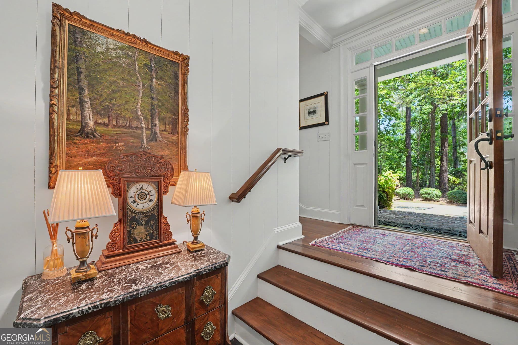 2 bedroom, 2 bathroom, 1,375 sq ft single family residence for sale at 466 Belted Kingfisher Lane, Richmond Hill, GA 31324 — photo 5