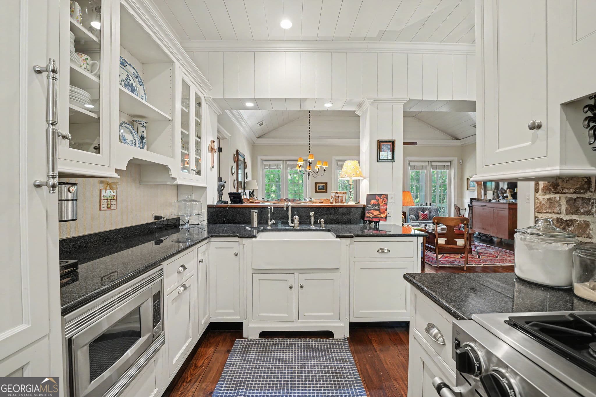 2 bedroom, 2 bathroom, 1,375 sq ft single family residence for sale at 466 Belted Kingfisher Lane, Richmond Hill, GA 31324 — photo 9