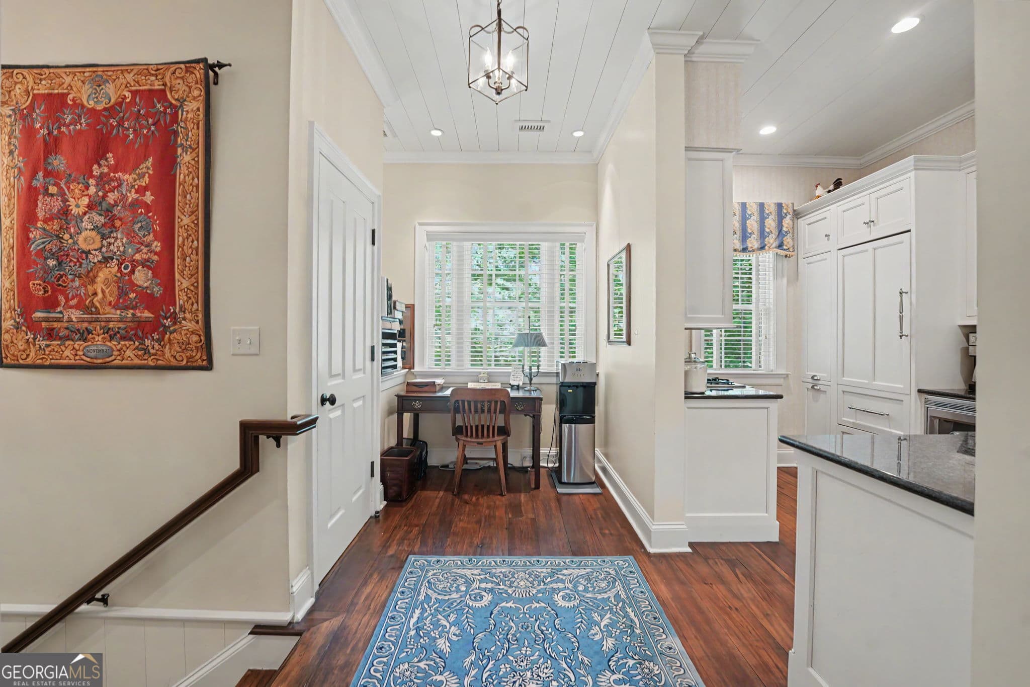 2 bedroom, 2 bathroom, 1,375 sq ft single family residence for sale at 466 Belted Kingfisher Lane, Richmond Hill, GA 31324 — photo 10