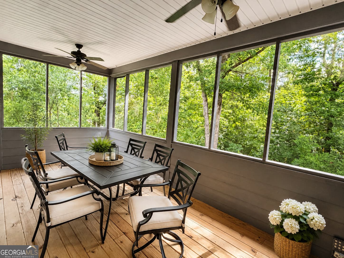 5 bedroom, 4 bathroom, 3,840 sq ft single family residence for sale at 121 Menlo Park Drive, Monticello, GA 31064 — photo 7