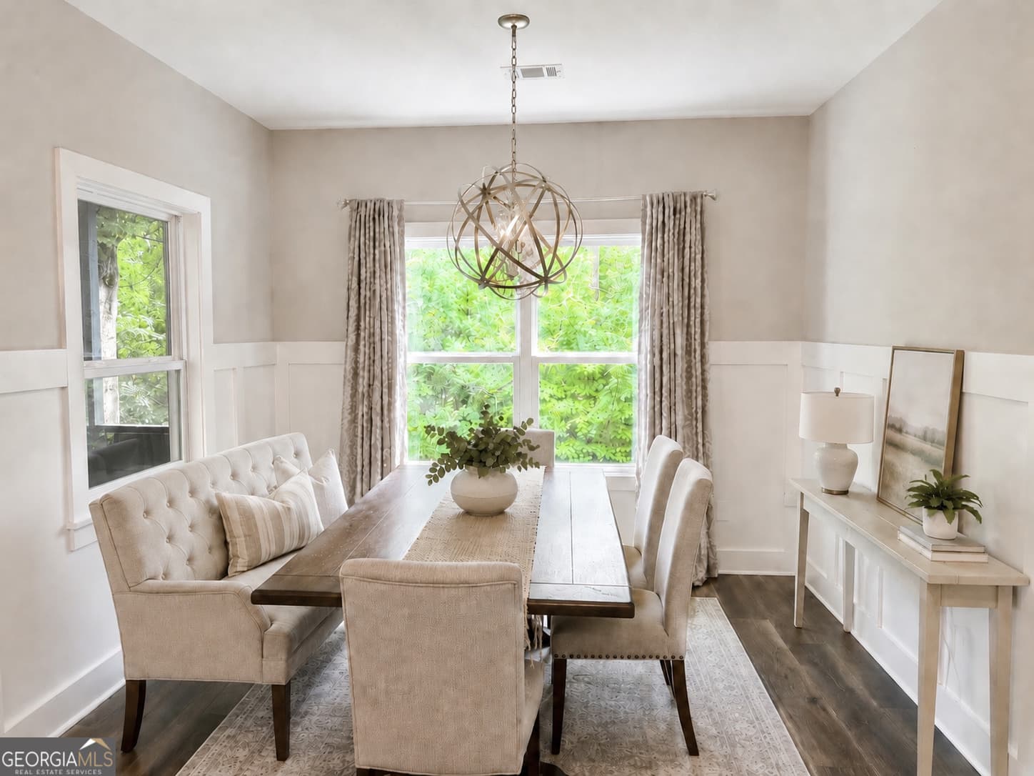 5 bedroom, 4 bathroom, 3,840 sq ft single family residence for sale at 121 Menlo Park Drive, Monticello, GA 31064 — photo 5