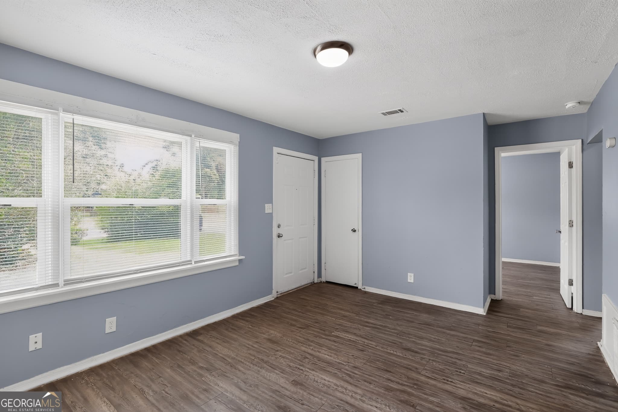 3 bedroom, 1 bathroom, 1,136 sq ft single family residence for sale at 1916 Moore Road, Augusta, GA 30906 — photo 4