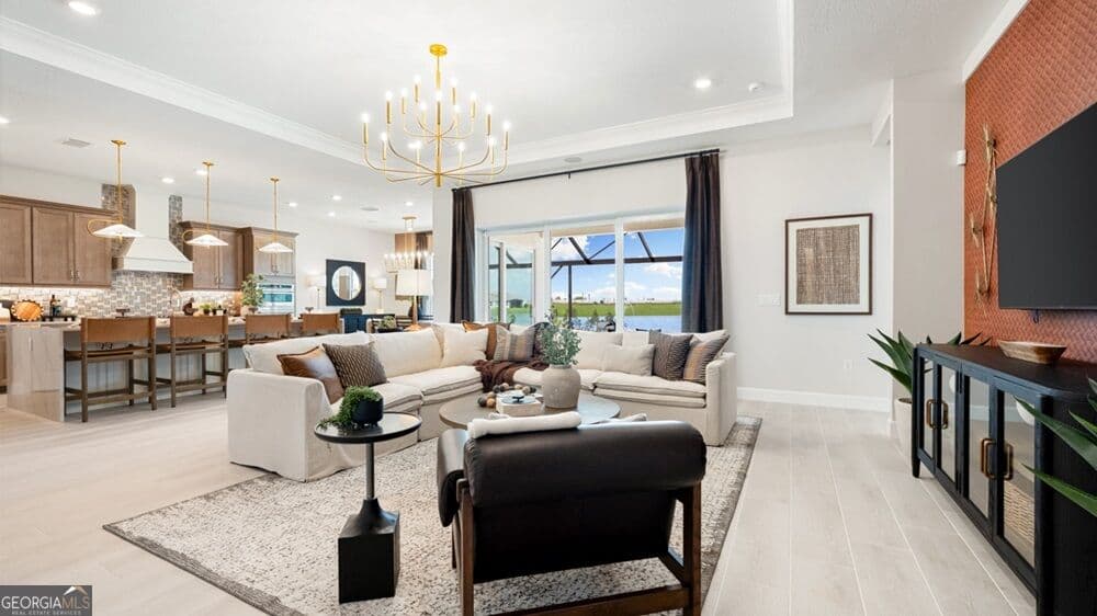 3 bedroom, 3 bathroom, 2,475 sq ft single family residence for sale at 111 Hillcrest Drive, St. Marys, GA 31558 — photo 6