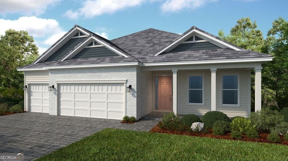 3 bedroom, 3 bathroom, 2,475 sq ft single family residence for sale at 111 Hillcrest Drive, St. Marys, GA 31558 — photo 1 of 25