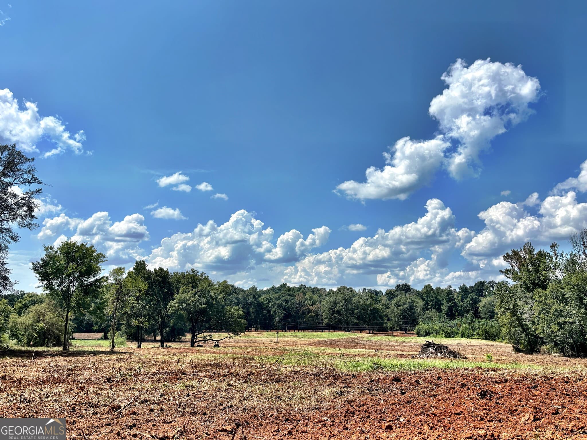 unimproved land for sale at 102 Yellow Creek Road, Forsyth, GA 31029 — photo 1 of 31