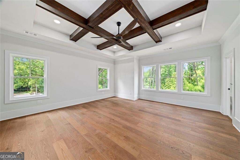 6 bedroom, 5.5 bathroom, 4,735 sq ft single family residence for sale at 1976 Highgrove Court, Atlanta, GA 30345 — photo 5