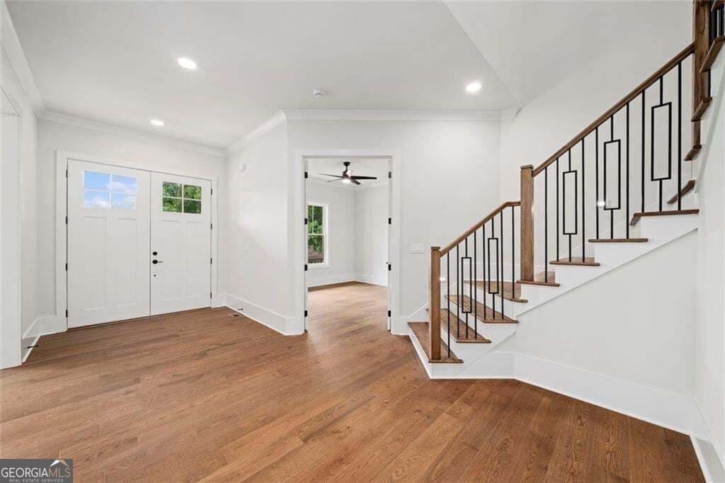 6 bedroom, 5.5 bathroom, 4,735 sq ft single family residence for sale at 1976 Highgrove Court, Atlanta, GA 30345 — photo 10