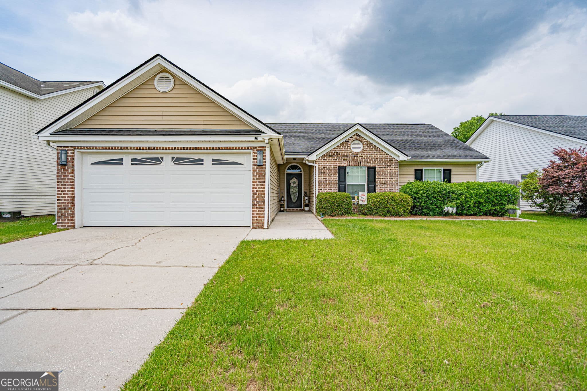3 bedroom, 2 bathroom, 1,487 sq ft single family residence sold at 53 Willow Lakes Drive, Savannah, GA 31419