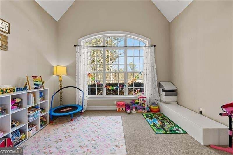 5 bedroom, 4.5 bathroom, 4,430 sq ft single family residence for sale at 35 Trellis Trace, Newnan, GA 30265 — photo 9