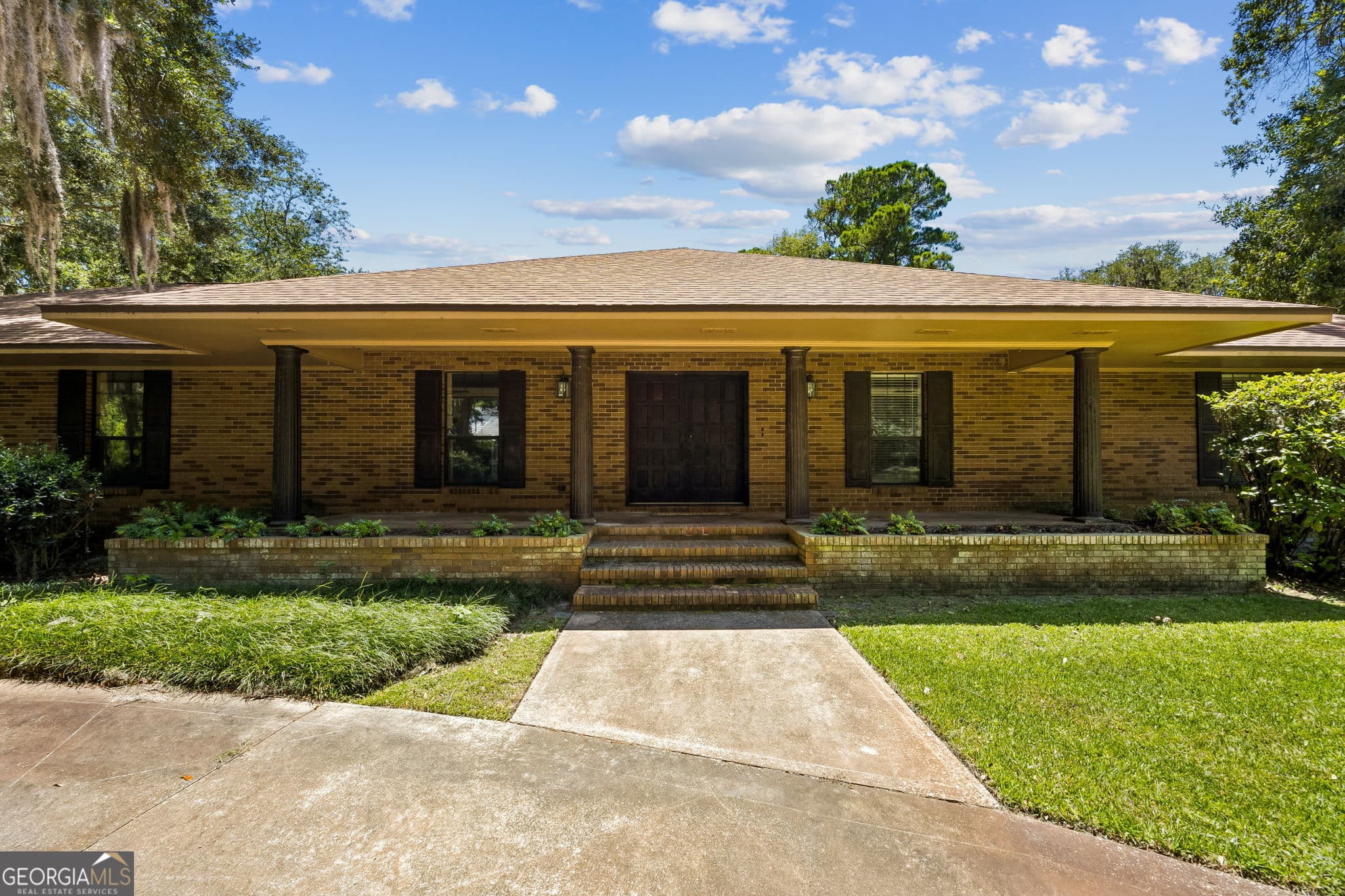 4 bedroom, 2.5 bathroom, 3,126 sq ft single family residence for sale at 811 Park Street, St. Marys, GA 31558 — photo 7