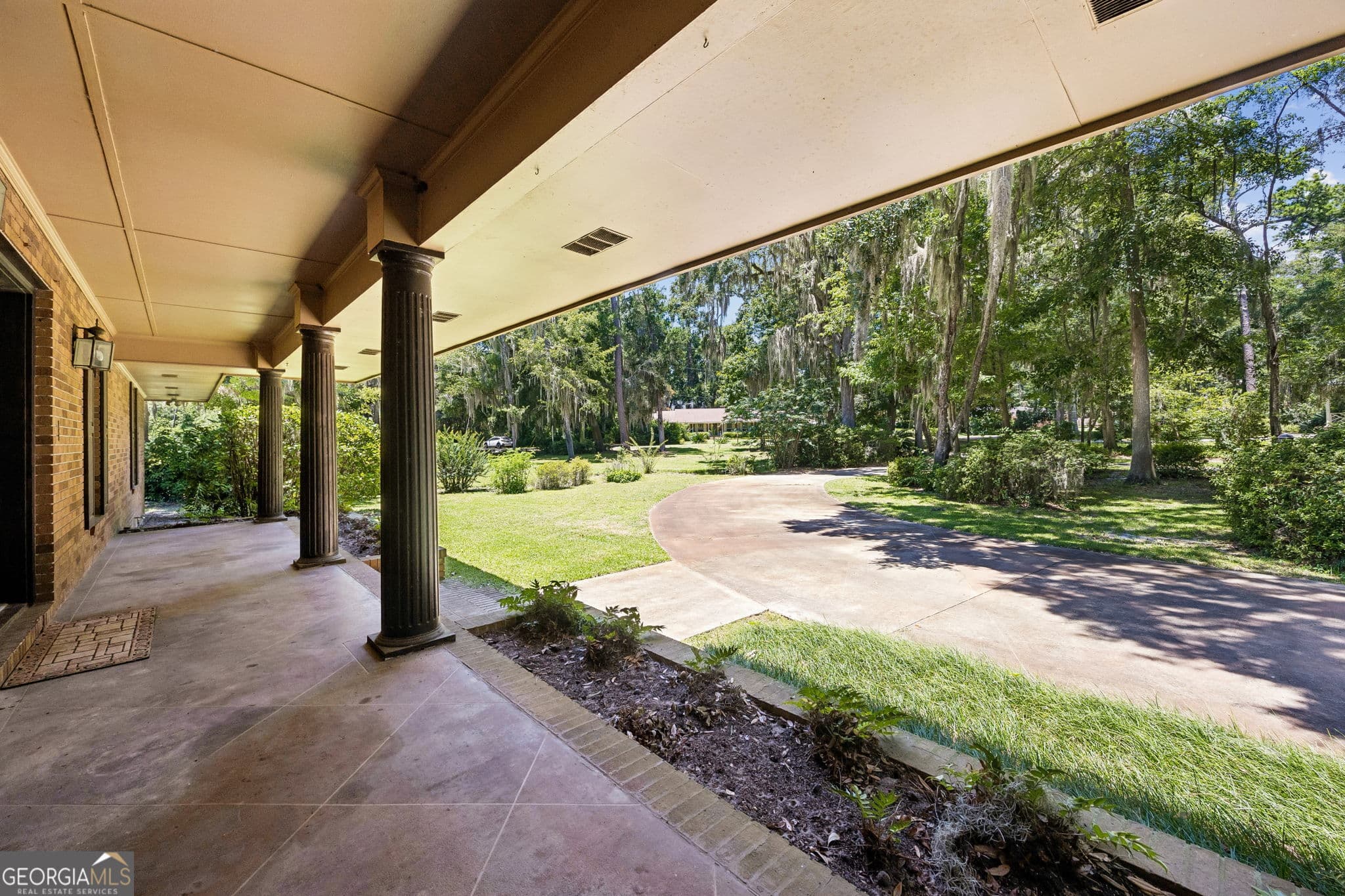 4 bedroom, 2.5 bathroom, 3,126 sq ft single family residence for sale at 811 Park Street, St. Marys, GA 31558 — photo 10