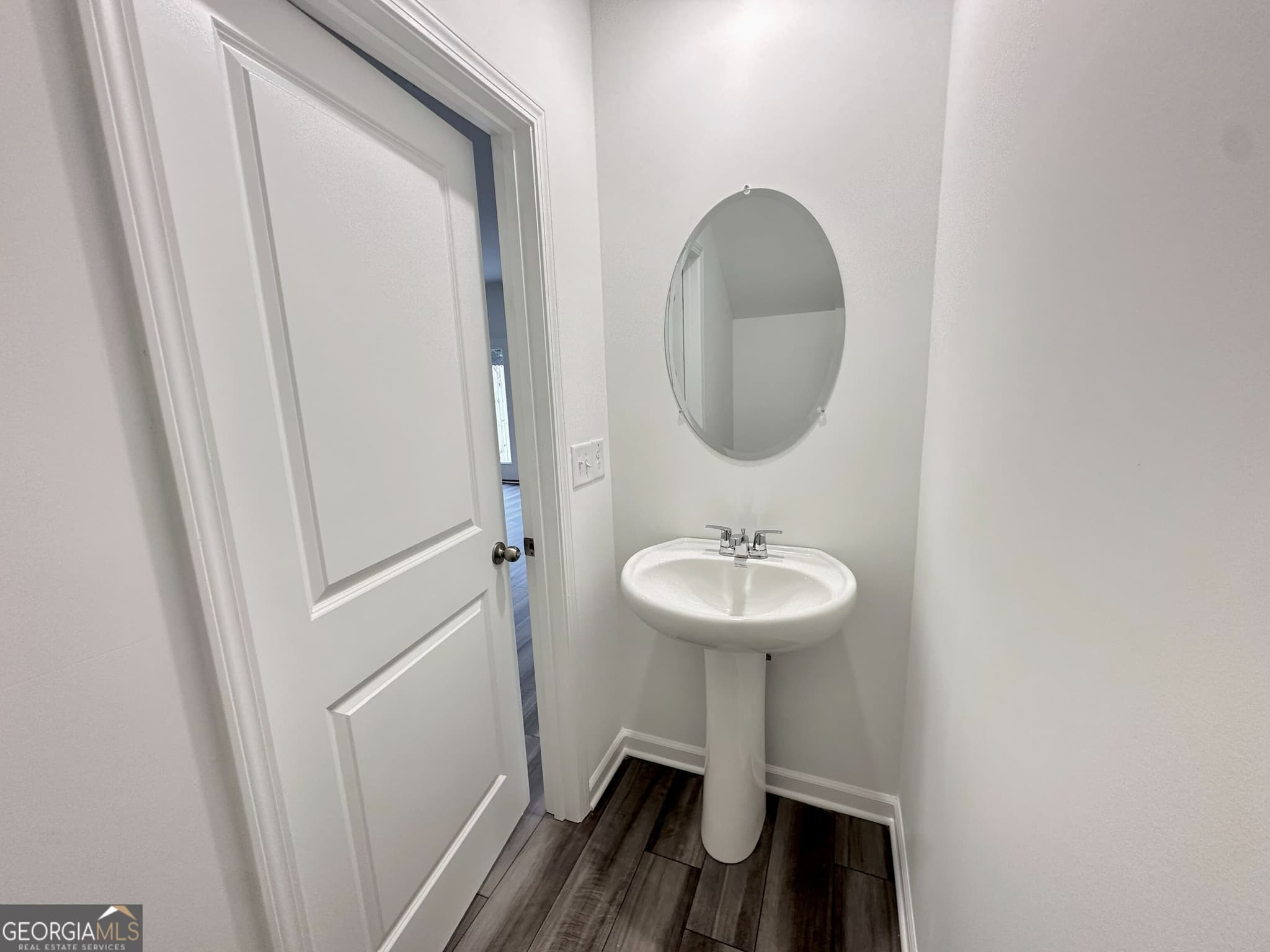 3 bedroom, 2.5 bathroom, 1,386 sq ft townhouse for sale at 166 Alpha Drive, Cartersville, GA 30120 — photo 10