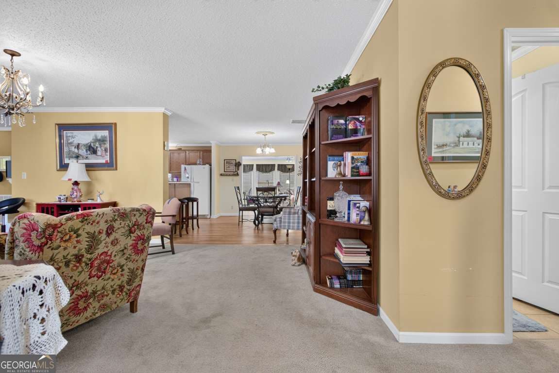 3 bedroom, 2 bathroom, 1,985 sq ft single family residence for sale at 849 Floyd Road, Danielsville, GA 30633 — photo 6