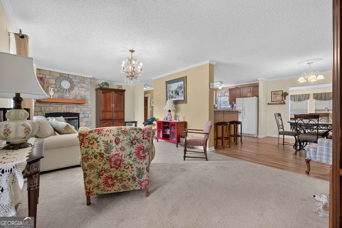 3 bedroom, 2 bathroom, 1,985 sq ft single family residence for sale at 849 Floyd Road, Danielsville, GA 30633 — photo 7
