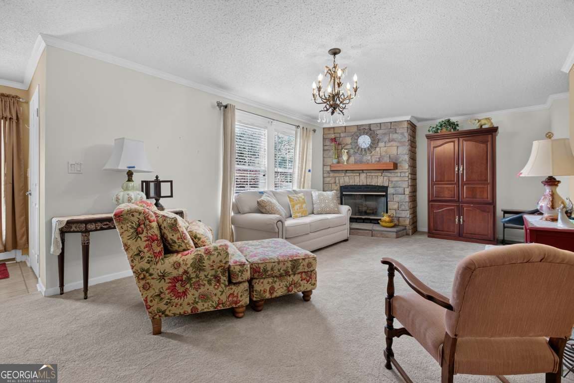 3 bedroom, 2 bathroom, 1,985 sq ft single family residence for sale at 849 Floyd Road, Danielsville, GA 30633 — photo 8