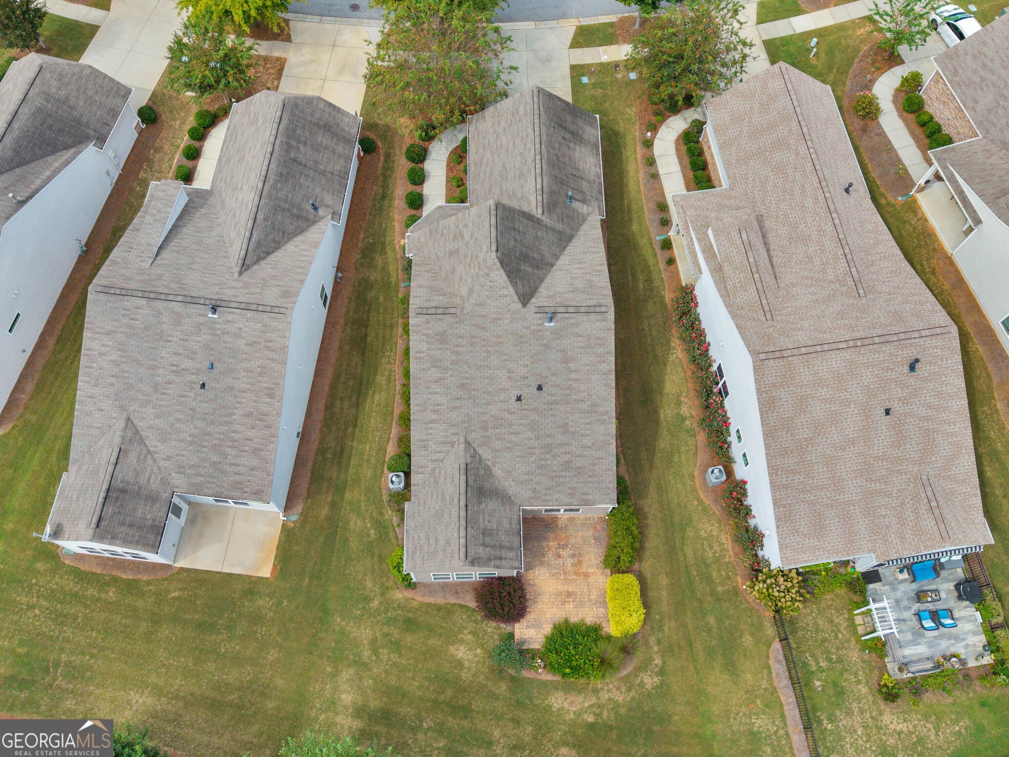 2 bedroom, 2 bathroom, 1,476 sq ft single family residence for sale at 506 Beautyberry Drive, Griffin, GA 30223 — photo 6
