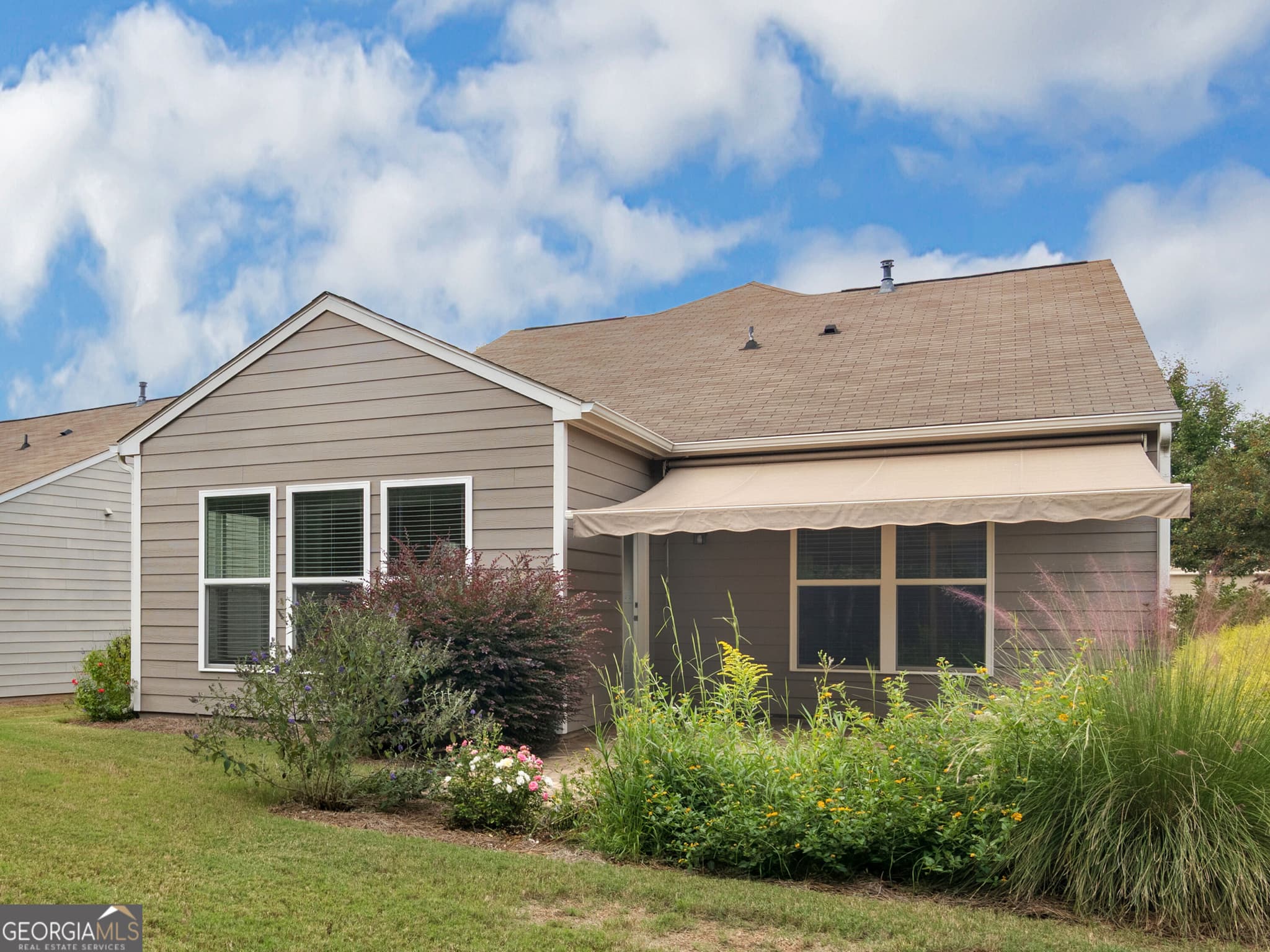 2 bedroom, 2 bathroom, 1,476 sq ft single family residence for sale at 506 Beautyberry Drive, Griffin, GA 30223 — photo 7