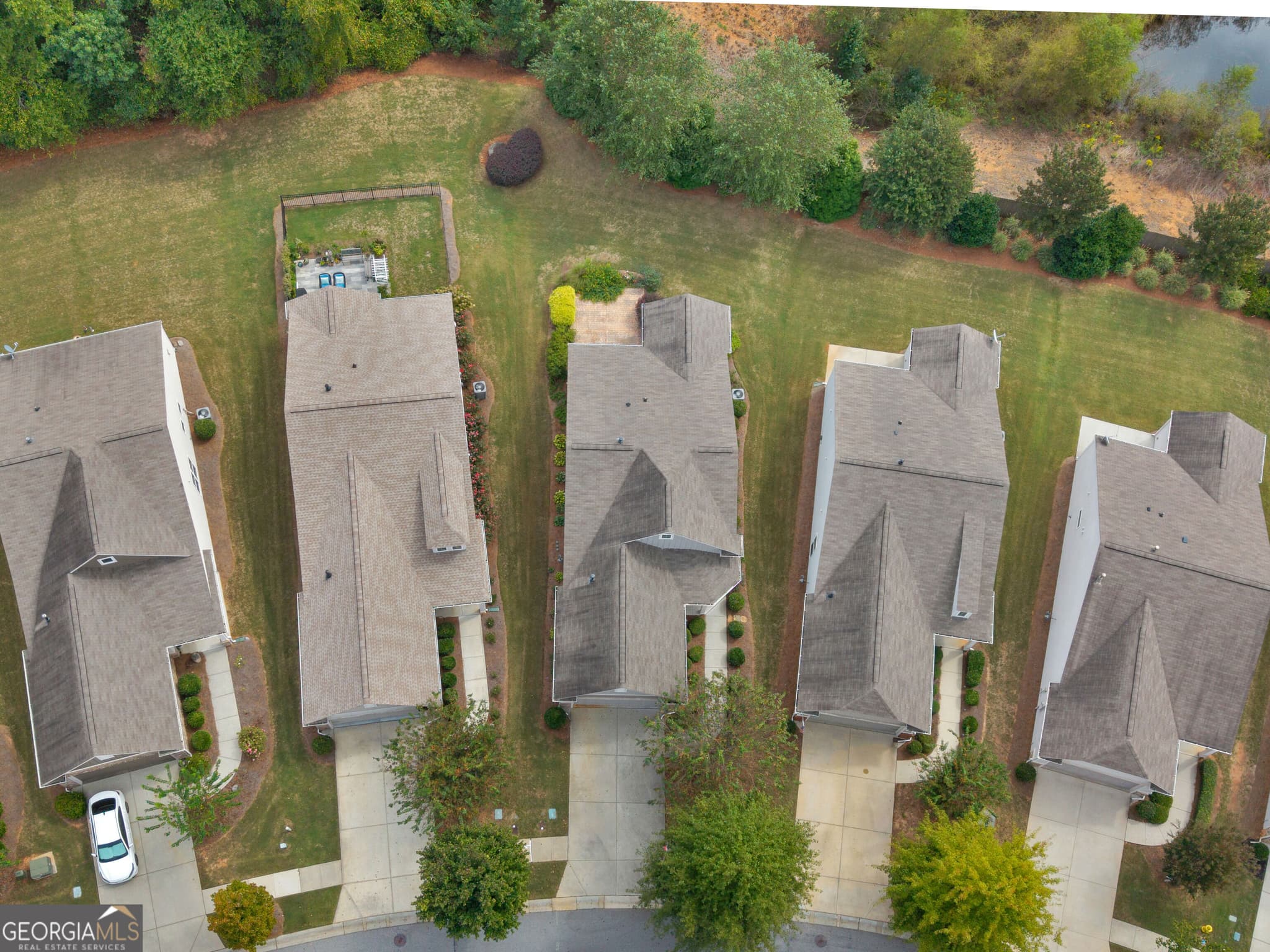 2 bedroom, 2 bathroom, 1,476 sq ft single family residence for sale at 506 Beautyberry Drive, Griffin, GA 30223 — photo 5