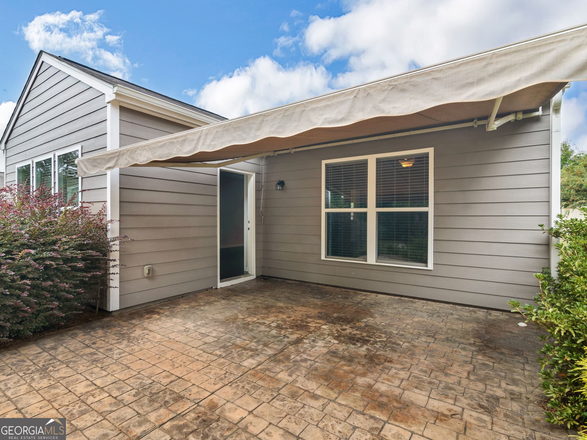 2 bedroom, 2 bathroom, 1,476 sq ft single family residence for sale at 506 Beautyberry Drive, Griffin, GA 30223 — photo 9