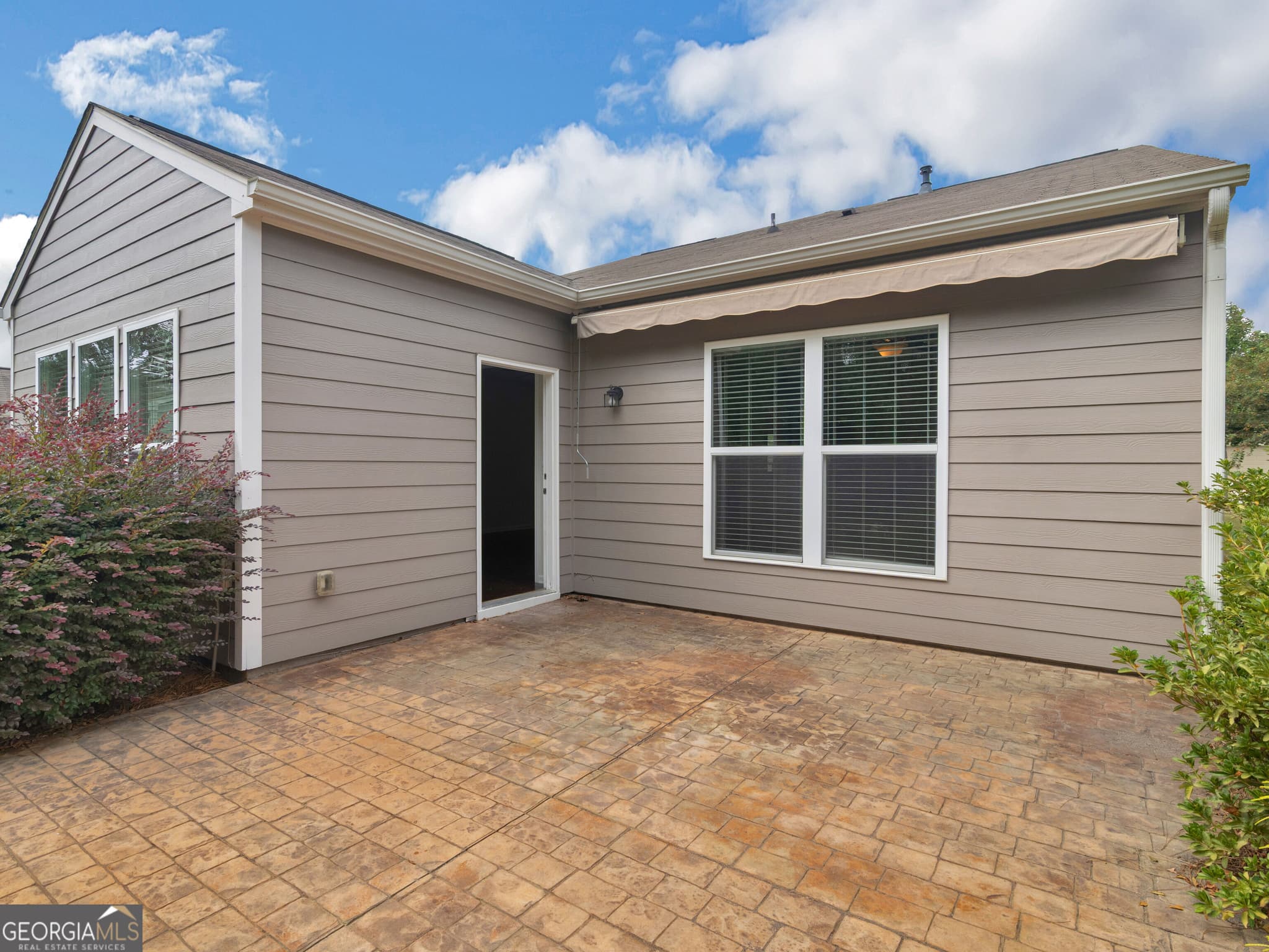 2 bedroom, 2 bathroom, 1,476 sq ft single family residence for sale at 506 Beautyberry Drive, Griffin, GA 30223 — photo 10