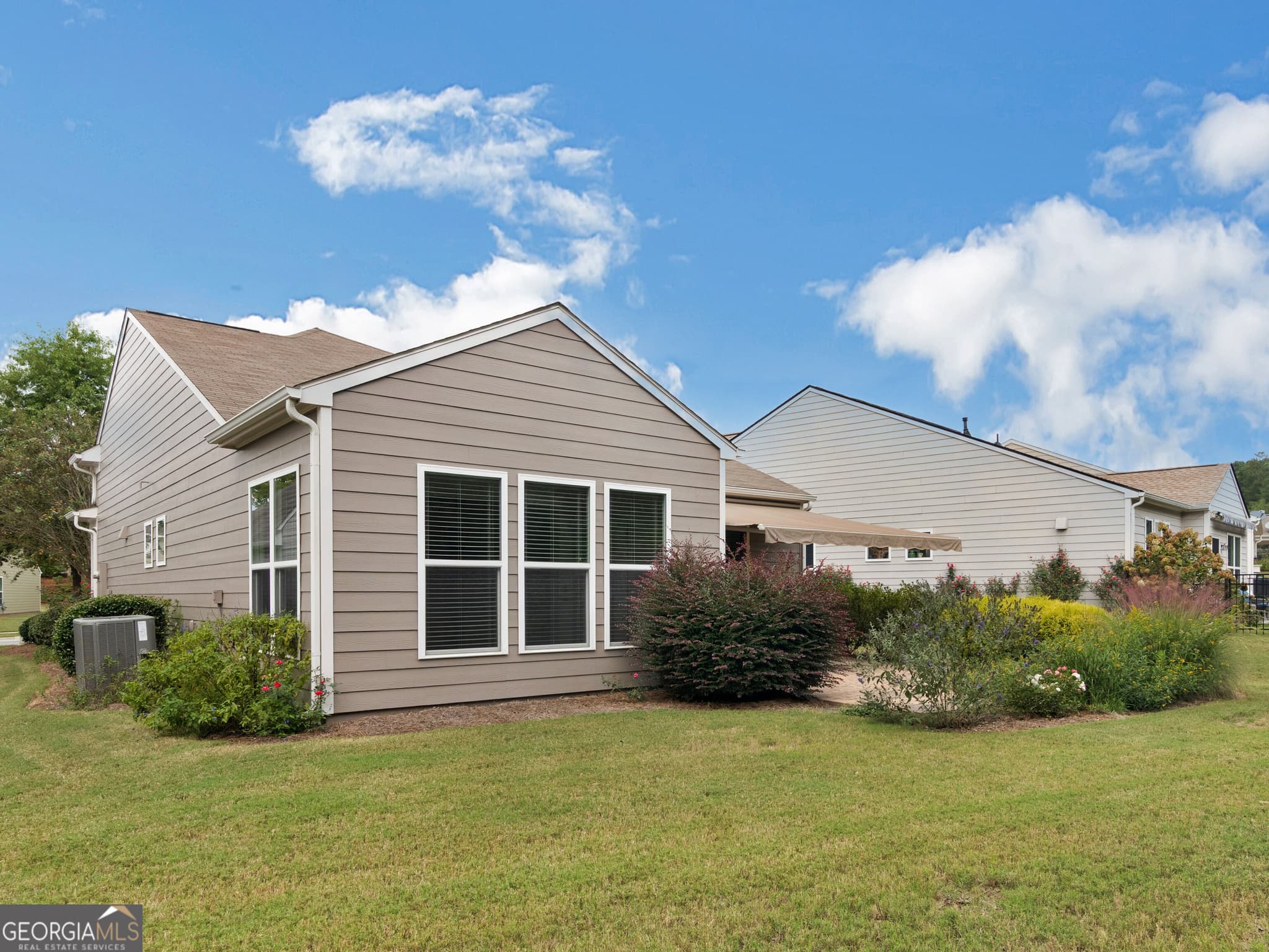 2 bedroom, 2 bathroom, 1,476 sq ft single family residence for sale at 506 Beautyberry Drive, Griffin, GA 30223 — photo 8