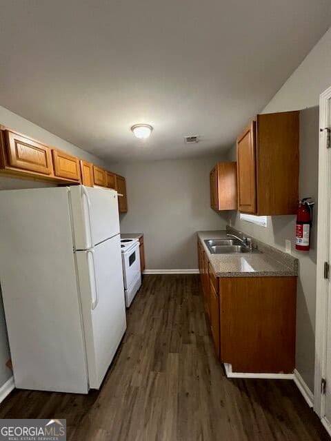 3 bedroom, 2 bathroom, 1,048 sq ft duplex for rent at 529 Railroad Street 2B, Fort Valley, GA 31030 for $995 a month — photo 6
