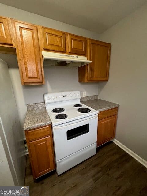 3 bedroom, 2 bathroom, 1,048 sq ft duplex for rent at 529 Railroad Street 2B, Fort Valley, GA 31030 for $995 a month — photo 7