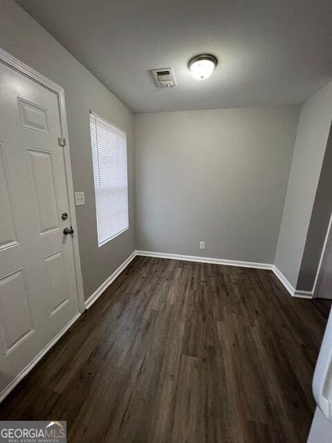 3 bedroom, 2 bathroom, 1,048 sq ft duplex for rent at 529 Railroad Street 2B, Fort Valley, GA 31030 for $995 a month — photo 5
