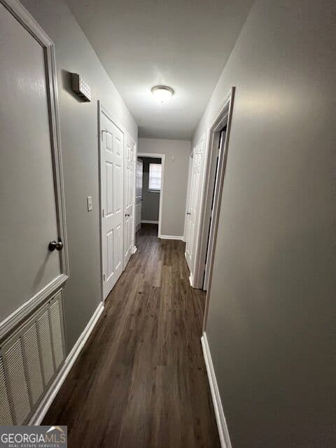 3 bedroom, 2 bathroom, 1,048 sq ft duplex for rent at 529 Railroad Street 2B, Fort Valley, GA 31030 for $995 a month — photo 9
