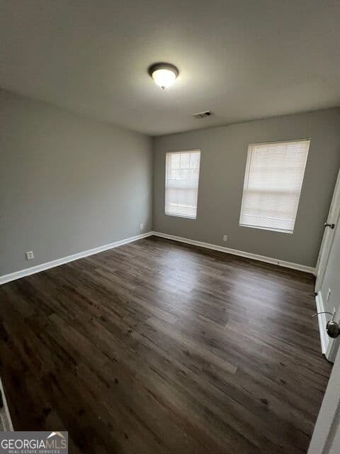3 bedroom, 2 bathroom, 1,048 sq ft duplex for rent at 529 Railroad Street 2B, Fort Valley, GA 31030 for $995 a month — photo 10